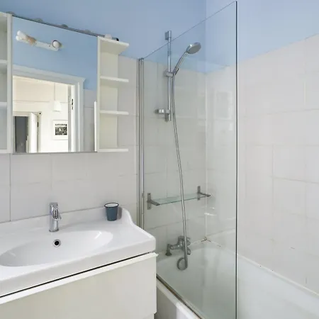 Appartement Les Secrets De La Rue Dauphine Parijs