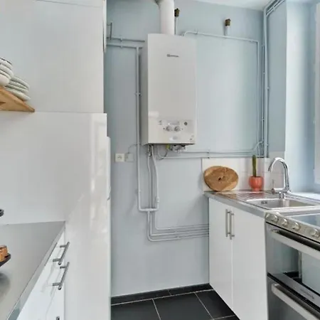 Les Secrets De La Rue Dauphine Parijs